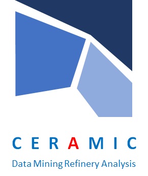 CERAMIC Logo